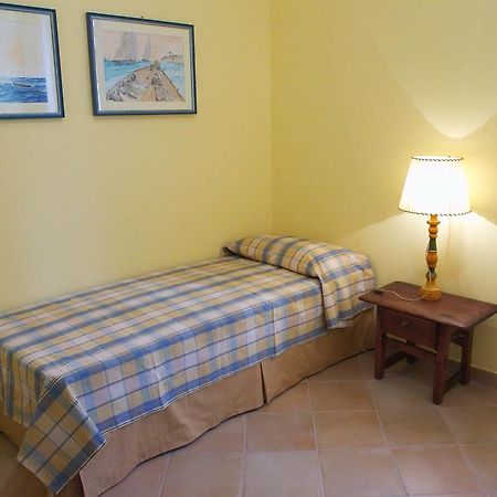 B&B La Pomelia Agrigento Exterior photo