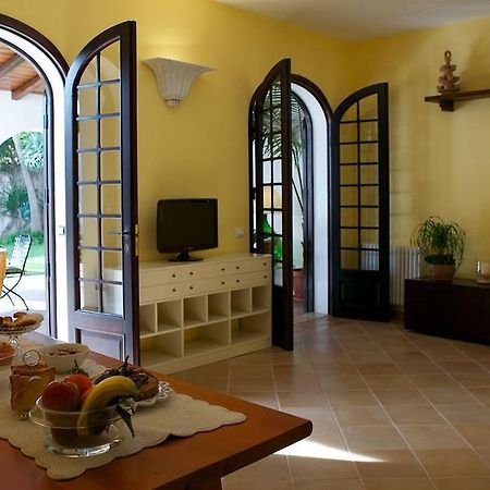 B&B La Pomelia Agrigento Exterior photo
