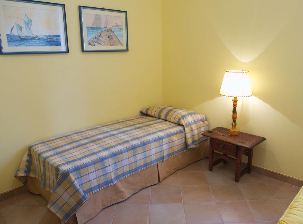 B&B La Pomelia Agrigento Exterior photo