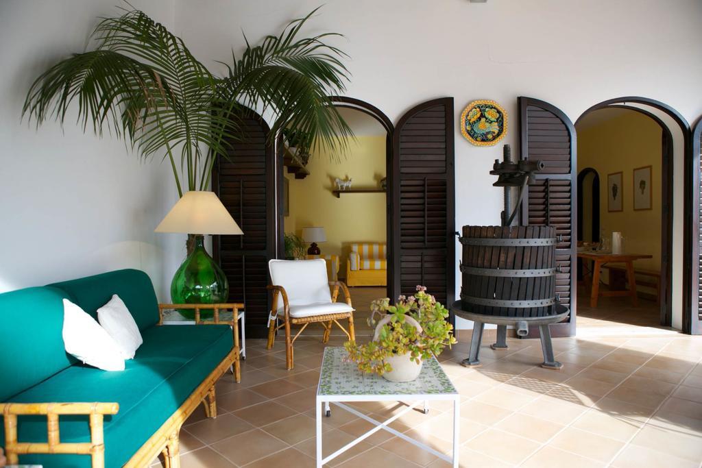 B&B La Pomelia Agrigento Exterior photo