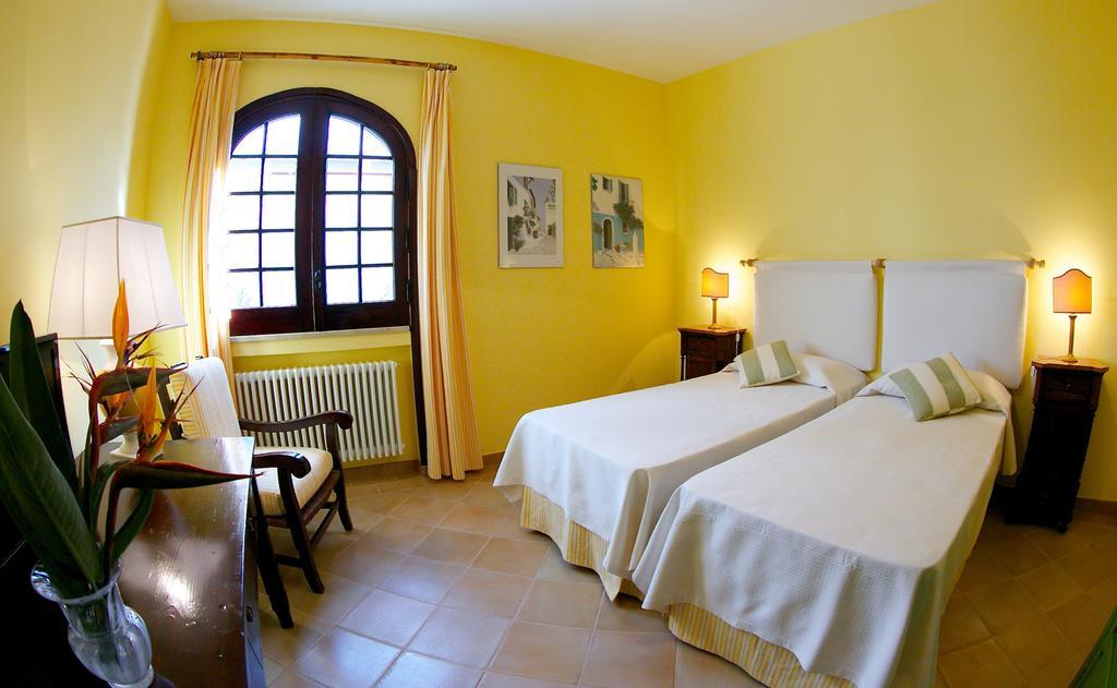 B&B La Pomelia Agrigento Exterior photo