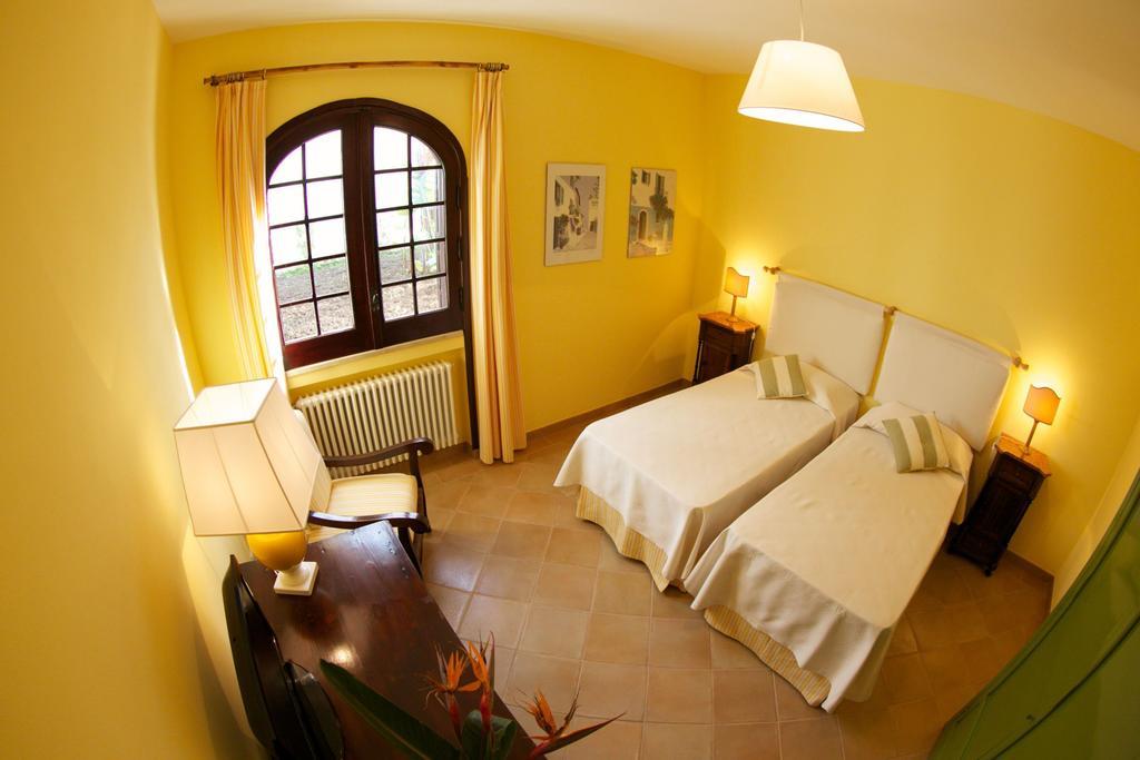B&B La Pomelia Agrigento Exterior photo