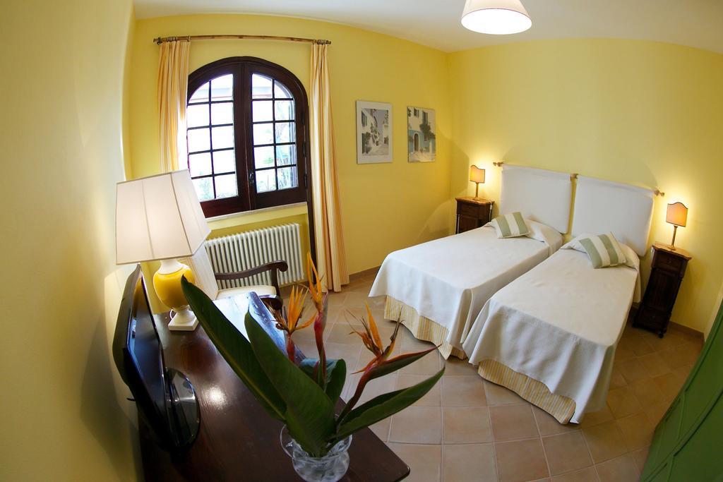 B&B La Pomelia Agrigento Exterior photo