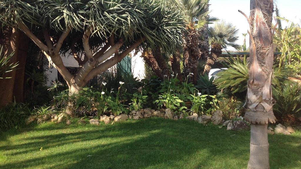 B&B La Pomelia Agrigento Exterior photo